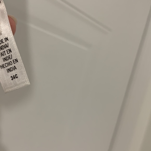 Victoria secret x sports bra - Picture 4 of 5